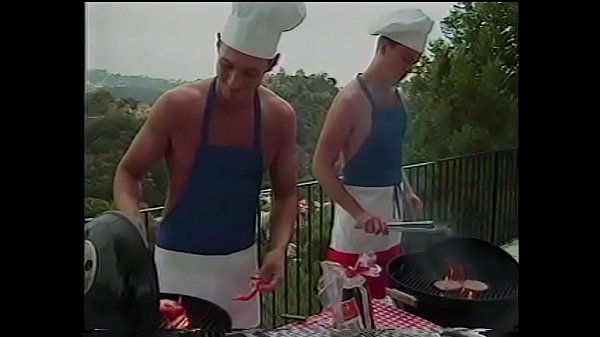 Cute fair-haired guy gives head to the and then gets jizzed on his face