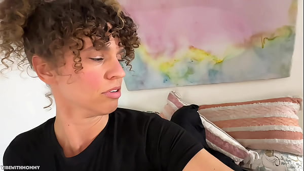 Unwelcome Guest Jerking Off Kaught