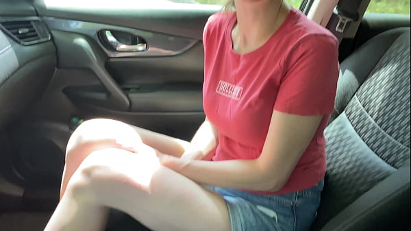 Real Cheating with a Stranger - Blowjob - Huge Ass - Big Tits - Tight Pussy - Loud Moans