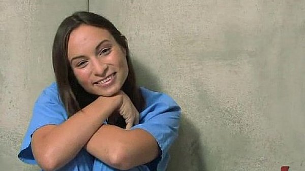 Kaned and fucked butt