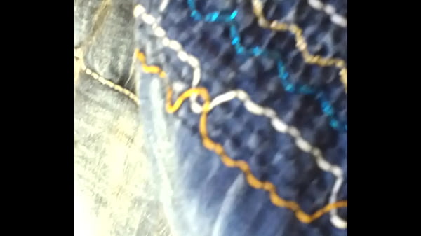 chubby wife show hairy pussy