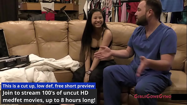 Raya Nguyen's Yearly Physical 