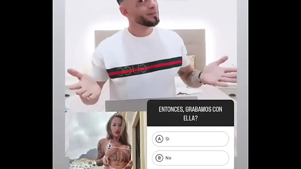 Pues necesito vuestra ayuda  