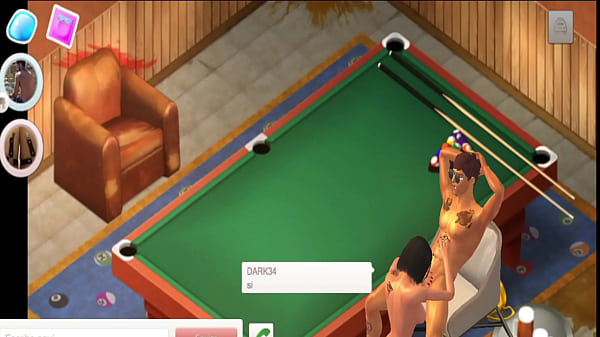 Enga&ntilde;ando novio  