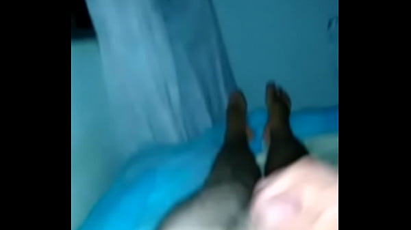 Gay maduro de Minas Gerais  