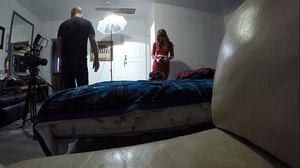 Porn Slut Tries Anal For the First Time