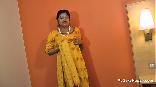 Gujurati Bhabhi MMS  