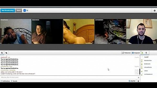 Getting from tinychat