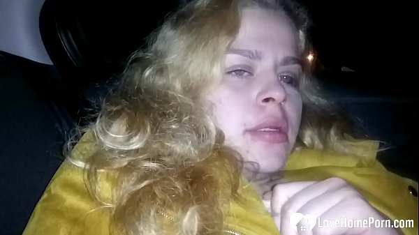 After a quick blowjob, he plowed her tight wet pussy in hardcore fashion. 