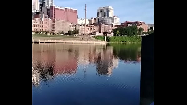 Natty Daddy Crosses America