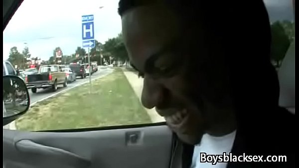 White Gay Teen Sexy Boy Loves Black Cock In Every Hole 17