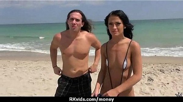 Amateur lets the pussy talk 11