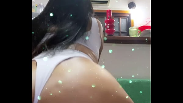 Gostosa Dan&ccedil;ando Funk! (1/5) | Funk # 36