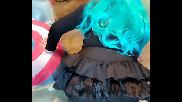 DAME TU VERGA PAPI PT3