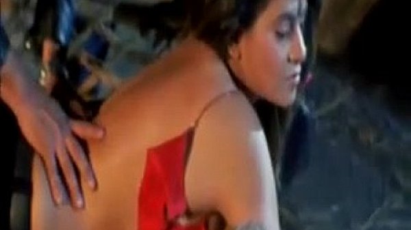 Rajesh Gives Hot Massage  