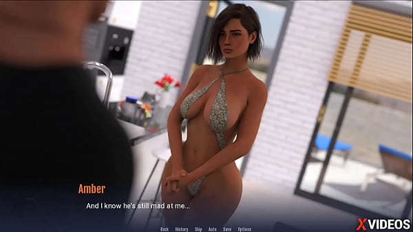 THE BLACKOUT &bull; EP. 17 &bull; FANTASTICA SCOPATA CON LA MIA PROF TROIA