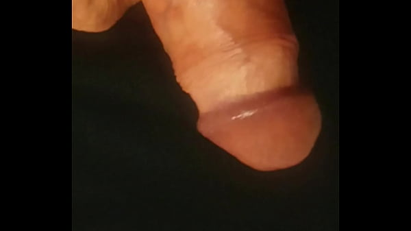 Exposing my foreskin and helmet close up for you  