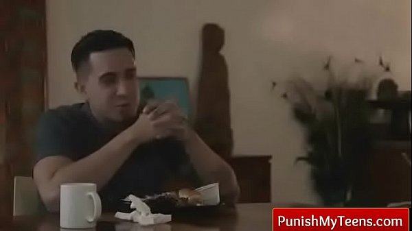 Punish Teens - Extreme Hardcore Sex from  08