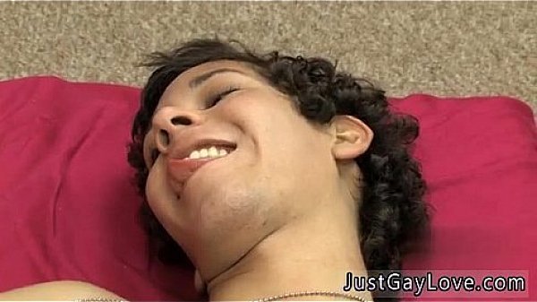 Gay school sex porn photos Seth tops Felix like he hasn't been top