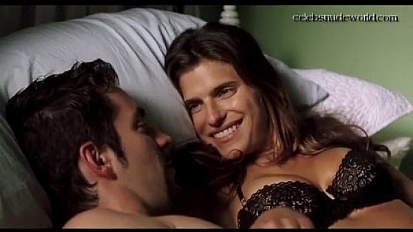 Lake Bell - A Good Old Fashioned Orgy (2011)