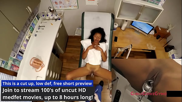 Tampa University Entrance Physical - Nikki Star