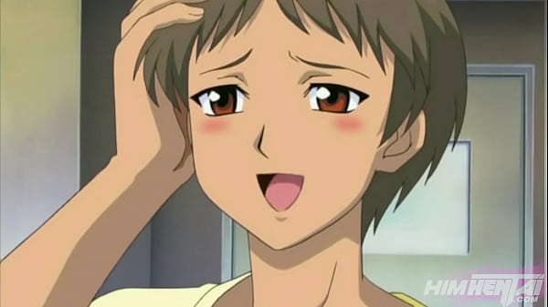 &iexcl;No voy a pasar, dej&eacute; que el director me comiera la polla! - Hentai sin censura