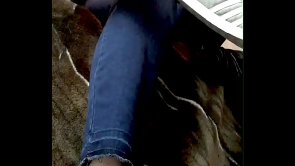 Worship My Barefeet & Sweaty Socks  