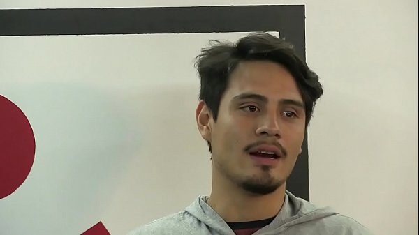 Lorenzo returns for a deep prostate massage