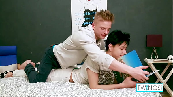 Jacob & Logan Get Naughty! Cowboy, Anal & Cumshots! Nice Twinks Alert!