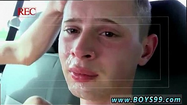 Glee gay porn movietures Snatched And Stuffed With Cock