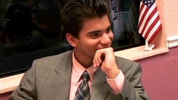 Desperate teen naked in public and fucks to pay rent 27