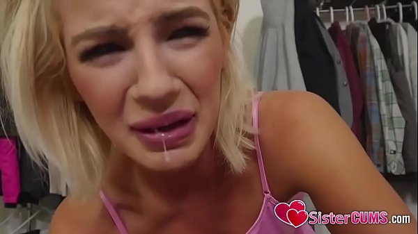 Fuck Me Before Our Parents Caught Us