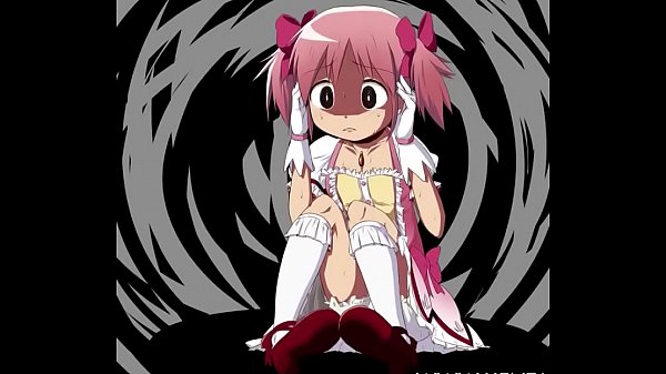 ecchi Ecchichan  Look Who Walked In nude  