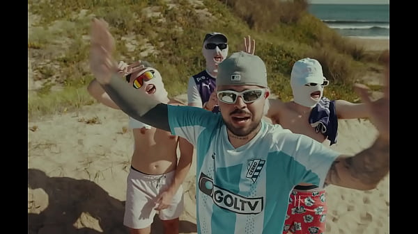 VERANO MALDITO - TUSSIWARRIORS, EL REJA