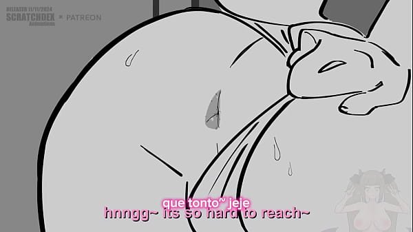 Furro se deja coger en la parada del cami&oacute;n