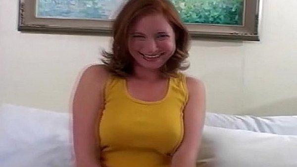 Redhead MILF Perfect Body On Display