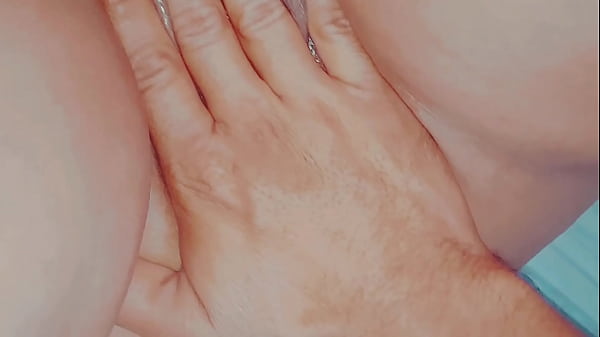 Meterme tus Lindos Deditos hasta el Fondo De mi Co&ntilde;o