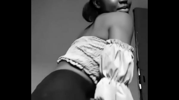 Angolana Boa Pra Fuder