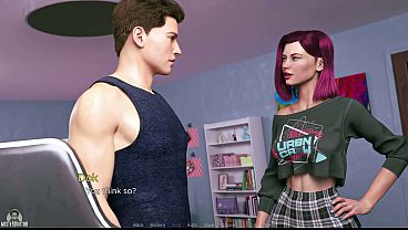 GETTING INTIMATE #09  