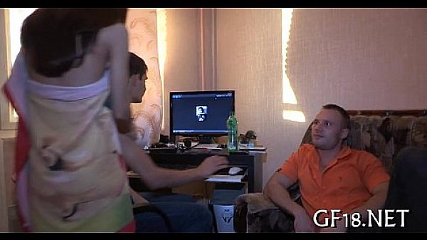 Students love parties