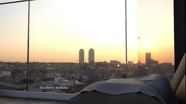 Mi compa&ntilde;ero de cuarto lindo EP.1 en espa&ntilde;ol