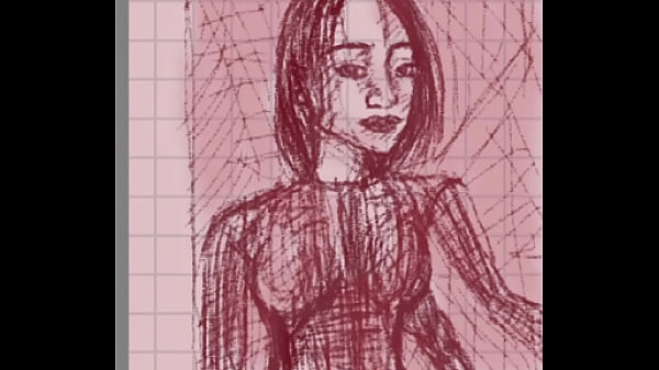 Desenhar Milf Asi&aacute;tica exuberante