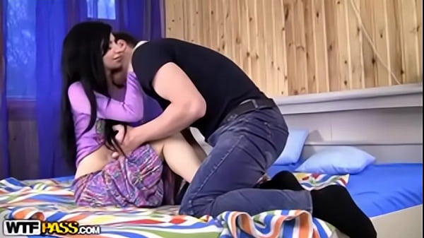 j. real cherry popping