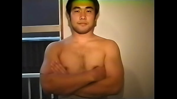 japanese men2
