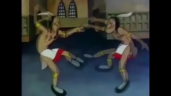 Gaguinho descobriu a am&eacute;rica