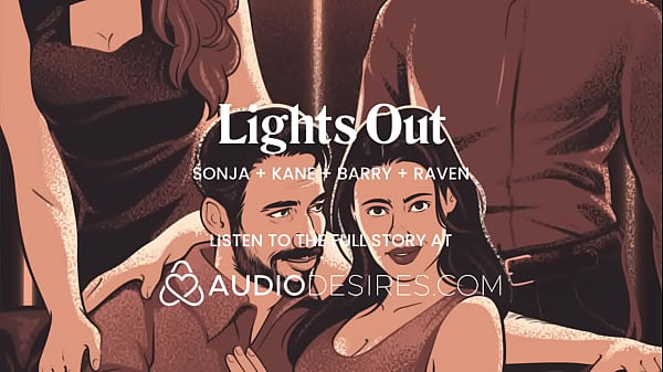 Foursome with my wife | First sex party | Cum in mouth orgasm | Porn ASMR