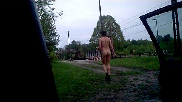 outdoor polish tranny 