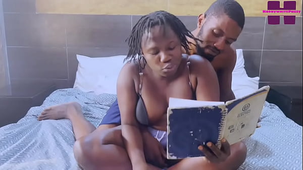 GOOD BIG BLACK COCK FUCKS BIG BLACK ASS