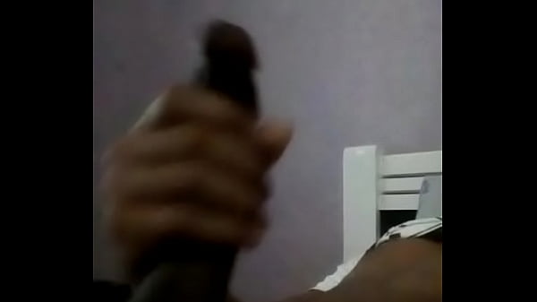 Com tes&atilde;o querendo Gozar