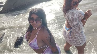 SEASON THREE - BTS 1 BBC VS 2 CHICAS VOL.16  